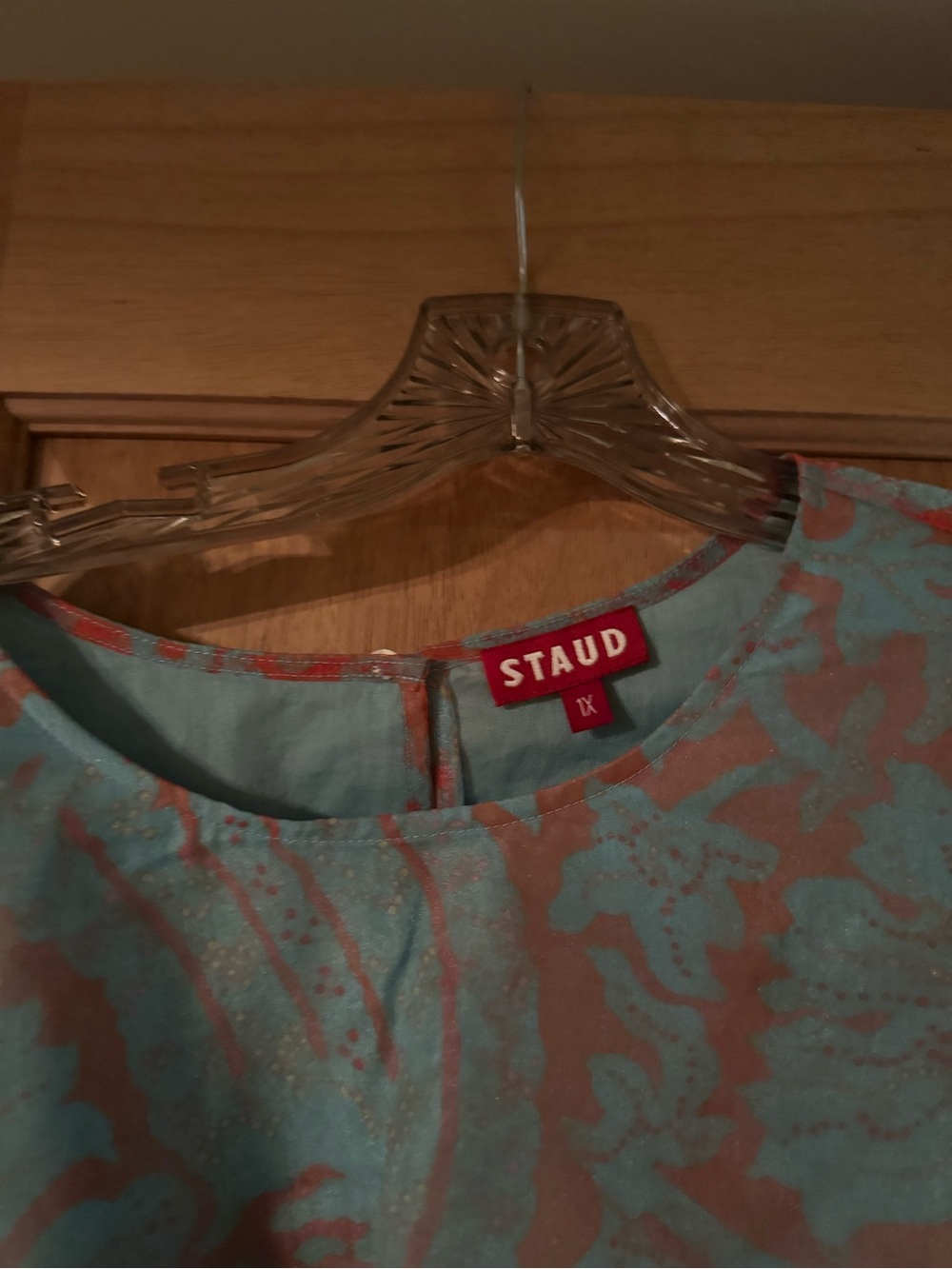 Staud Top - Picture 5 of 7